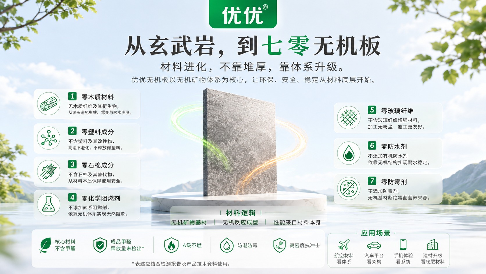 优优无机板经销商培训图 010