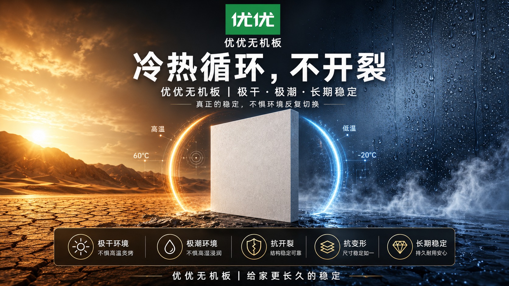 优优无机板经销商培训图 018