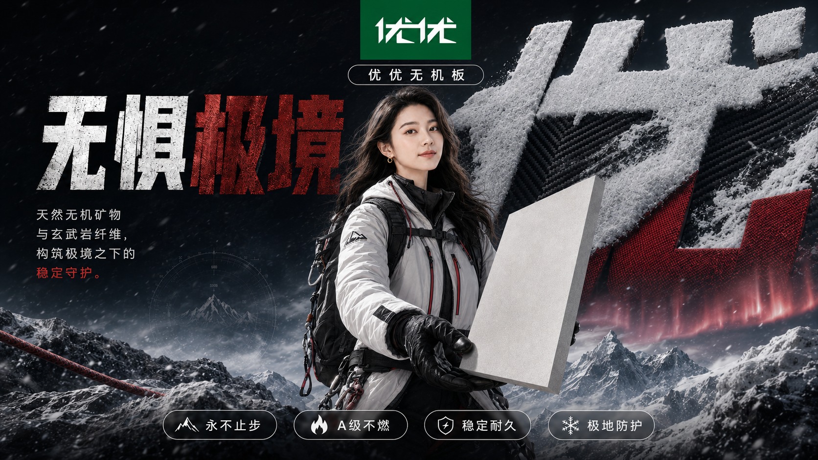 优优无机板经销商培训图 023