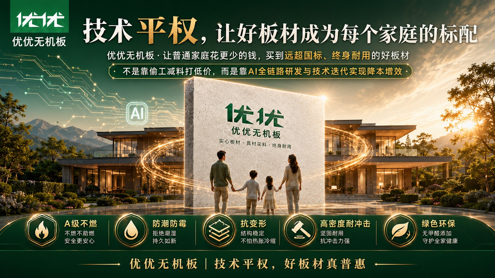 优优无机板经销商培训图 077