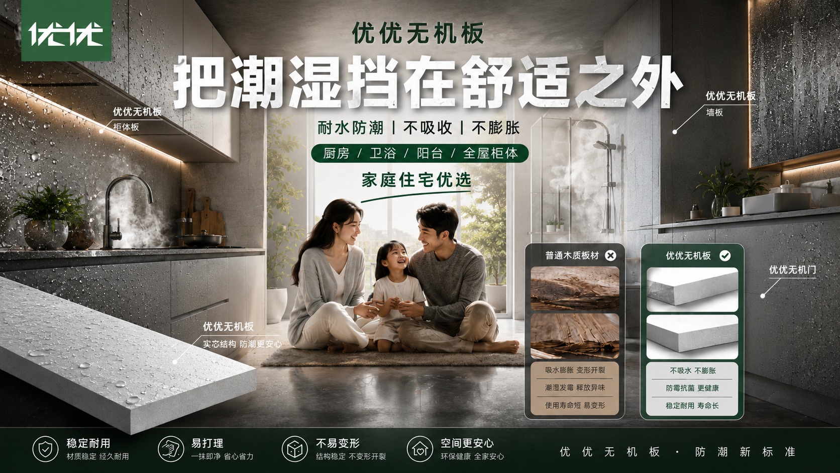 优优无机板经销商培训图 139