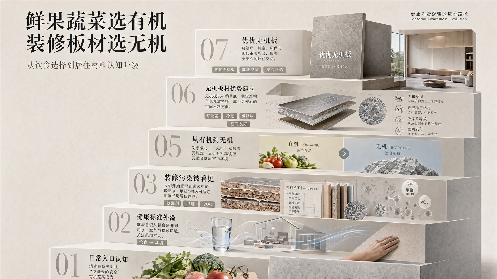 优优无机板经销商培训图 153
