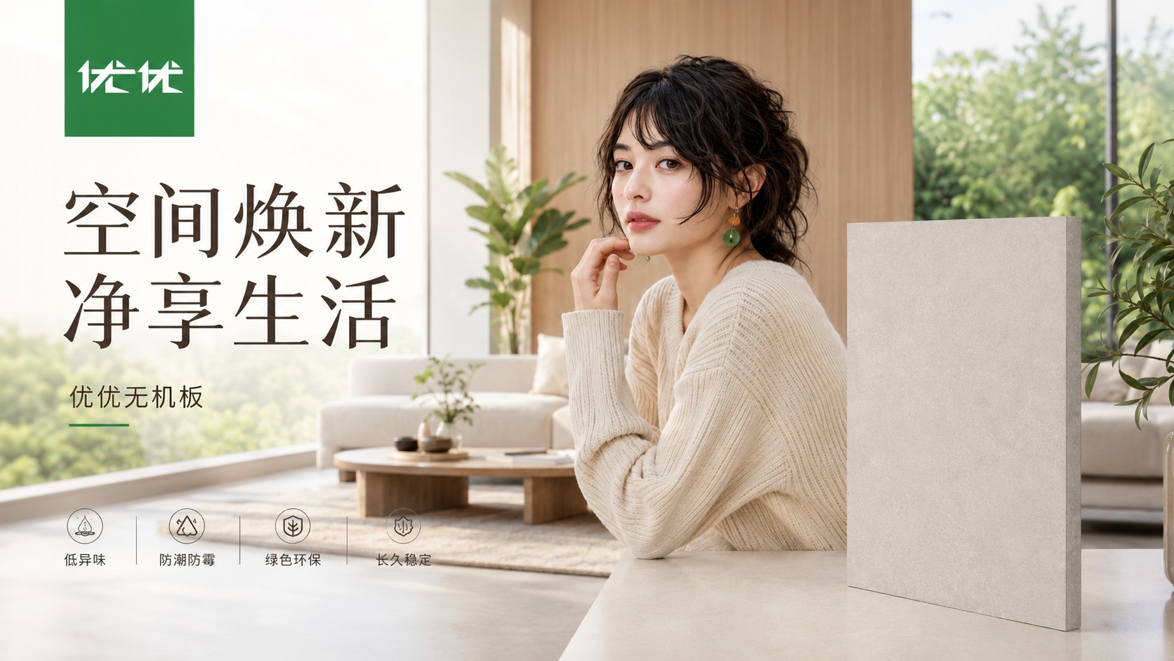 优优无机板经销商培训图 164